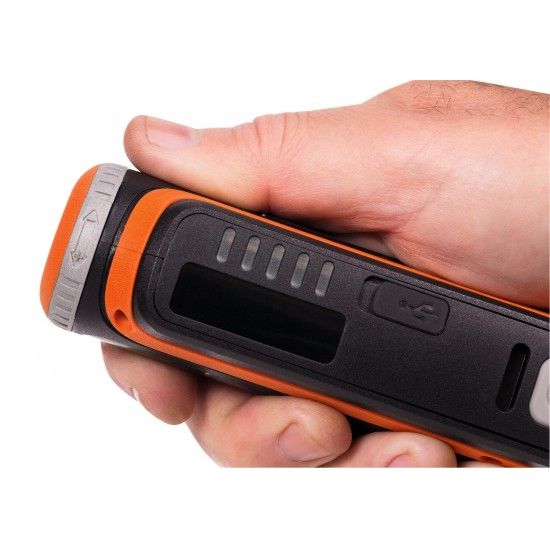 Multiferramenta rotativa 7,2v ref� BCRT8IK-XJ BLACK DECKER