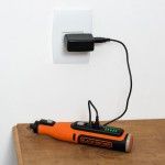 Multiferramenta rotativa 7,2v ref� BCRT8IK-XJ BLACK DECKER