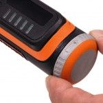 Multifunes 7.2v c/37acessrios ref BCRT8I-XJ BLACK DECKER