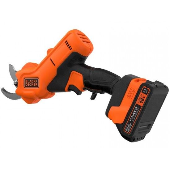 Tesoura mo 18V 2.0Ah BCPP18D1-QW BLACK DECKER