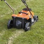 Corta-relvas compacto 36V 2,5Ah 33cm ref� BCMW3336L1 BLACK DECKER