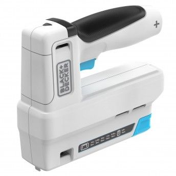 Agrafador a bateria 3.6v  1.5Ah ref BCN115-XJ Black Decker