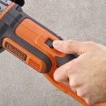 Rebarbadora 18V sem bateria/carregador refª BCG720N BLACK DECKER Rebarbadora 18V sem bateria/carregador refª BCG720N BLACK DECKER