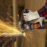 Rebarbadora 18V sem bateria/carregador refª BCG720N BLACK DECKER Rebarbadora 18V sem bateria/carregador refª BCG720N BLACK DECKER