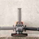 Rebarbadora 18V sem bateria/carregador refª BCG720N BLACK DECKER Rebarbadora 18V sem bateria/carregador refª BCG720N BLACK DECKER