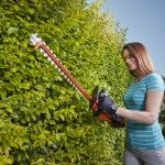 Corta-sebes 36V 2,5Ah + serra 5cm refª BCHTS3625L1 BLACK DECKER Corta-sebes 36V 2,5Ah + serra 5cm refª BCHTS3625L1 BLACK DECKER