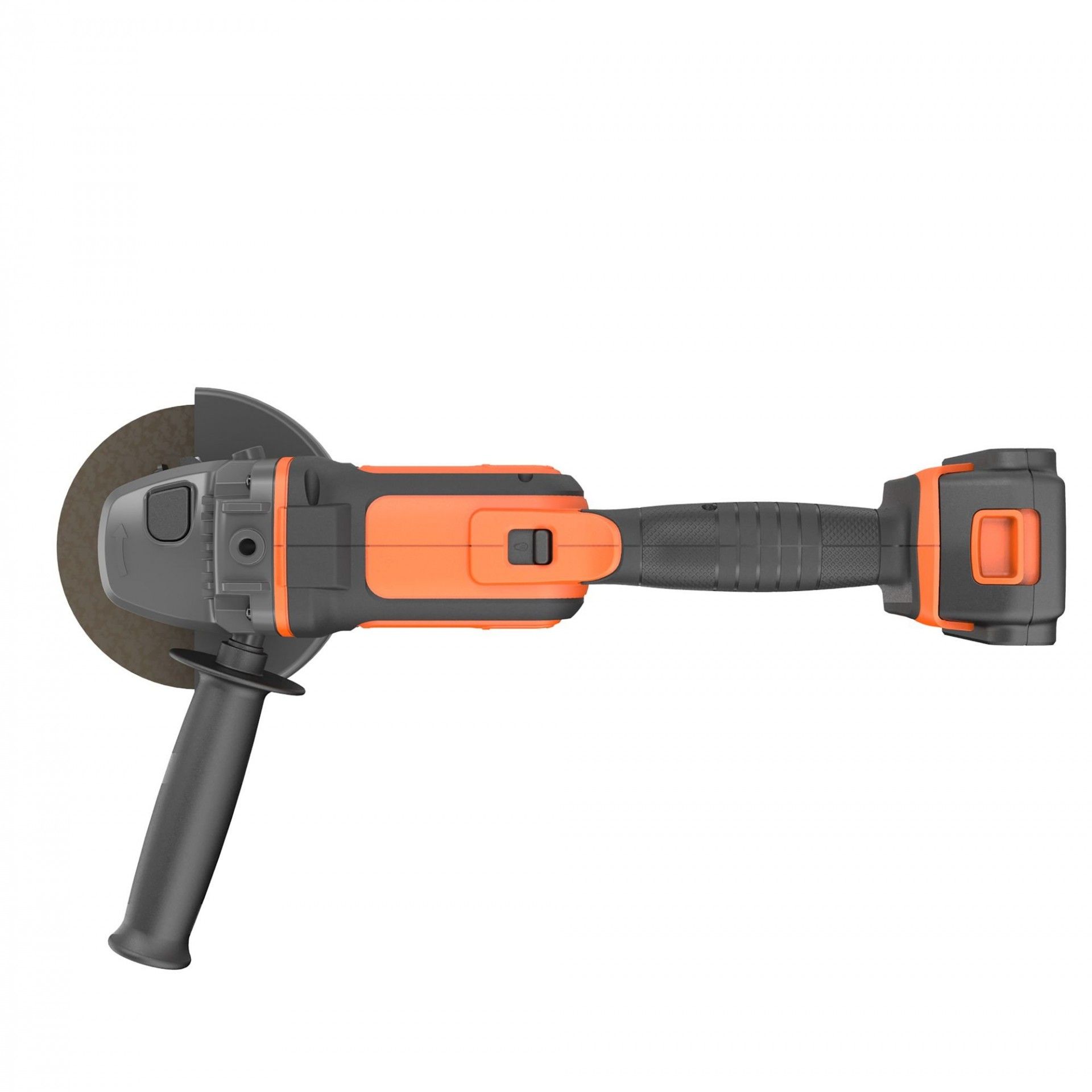 Rebarbadora 18V 4.0Ah Litio refª BCG720M1 BLACK DECKER