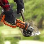 Rebarbadora 18V sem bateria/carregador refª BCG720N BLACK DECKER Rebarbadora 18V sem bateria/carregador refª BCG720N BLACK DECKER