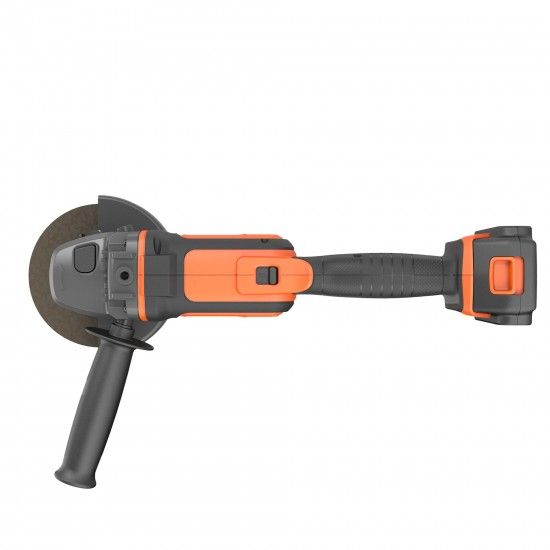 Rebarbadora 18V 4.0Ah Litio refª BCG720M1 BLACK DECKER Rebarbadora 18V 4.0Ah Litio refª BCG720M1 BLACK DECKER
