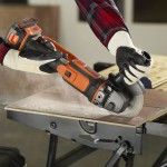 Rebarbadora 18V sem bateria/carregador refª BCG720N BLACK DECKER Rebarbadora 18V sem bateria/carregador refª BCG720N BLACK DECKER