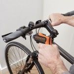 Aparafusador 3,6V de Carregamento Rápido refª BCF611CK BLACK DECKER Aparafusador 3,6V de Carregamento Rápido refª BCF611CK BLACK DECKER