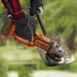 Rebarbadora 18V 4.0Ah Litio ref BCG720M1 BLACK DECKER