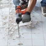 Martelo SDS-Plus 18V sem bateria ref BCD900B BLACK DECKER