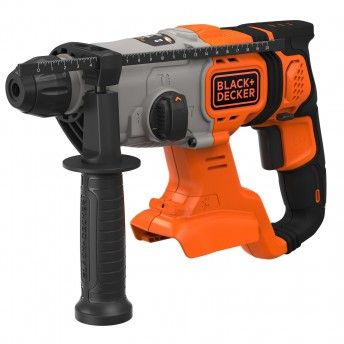 Martelo SDS-Plus 18V sem bateria ref BCD900B BLACK DECKER
