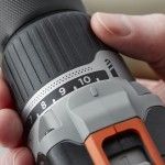 Aparafusadora c/percuss�o 1x4,0Ah + 1x2,0Ah ref� BCD003MEM2K BLACK DECKER