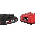 Bateria 18 V 2,5Ah +carregador BC1E3110AA SKIL