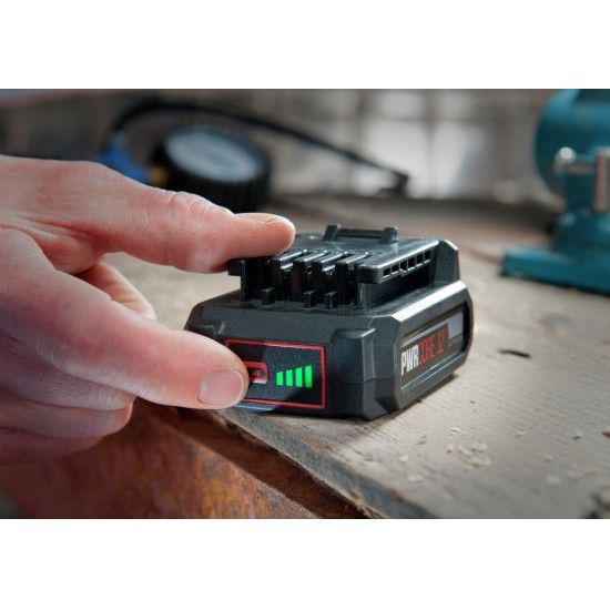 Bateria de lítio «Keep Cool?» de 12V e 2,0Ah e carregador Bateria refª BC1E2110AA Skil Bateria de lítio «Keep Cool?» de 12V e 2,0Ah e carregador Bateria refª BC1E2110AA Skil