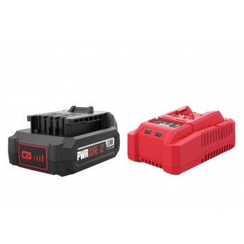 Bateria de ltio Keep Cool? de 12V e 2,0Ah e carregador Bateria  ref BC1E2110AA Skil
