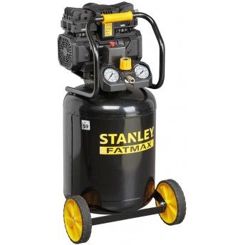Compressor vertical 50L 1.5Hp Silent ref FMXCMS1550VE STANLEY