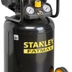 Compressor vertical 50L 1.5Hp Silent ref FMXCMS1550VE STANLEY