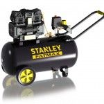 Compressor 50L 1.5Hp Silent refª FMXCMS1550HE STANLEY Compressor 50L 1.5Hp Silent refª FMXCMS1550HE STANLEY