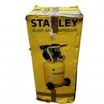 COMPRESSOR 50L DST 150/8/50V  SILENCIOSO B2DV2G4STN706 STANLEY
