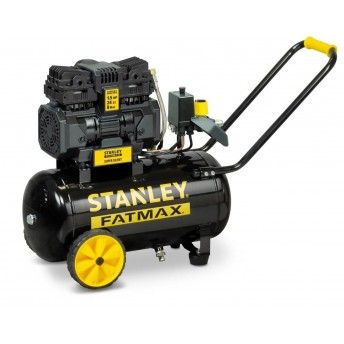 Compressor 24L 1.5Hp Silent ref FMXCMS1524HE STANLEY