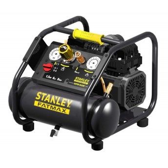 Compressor 6L 1.5Hp Silent ref FMXCMS156HE STANLEY