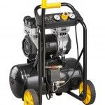 Compressor 24L 2Hp Silent refª FMXCMS2024PE STANLEY Compressor 24L 2Hp Silent refª FMXCMS2024PE STANLEY