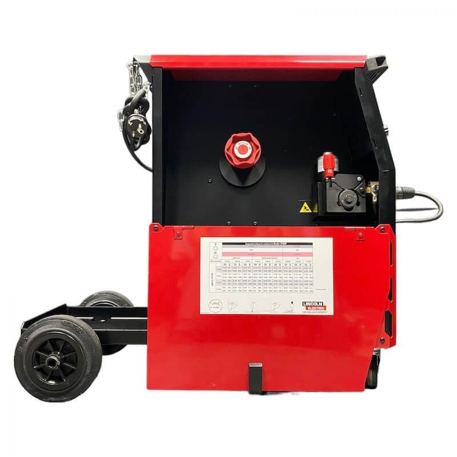 Máquina soldar Bester 215MP refª B18260-1 Bester