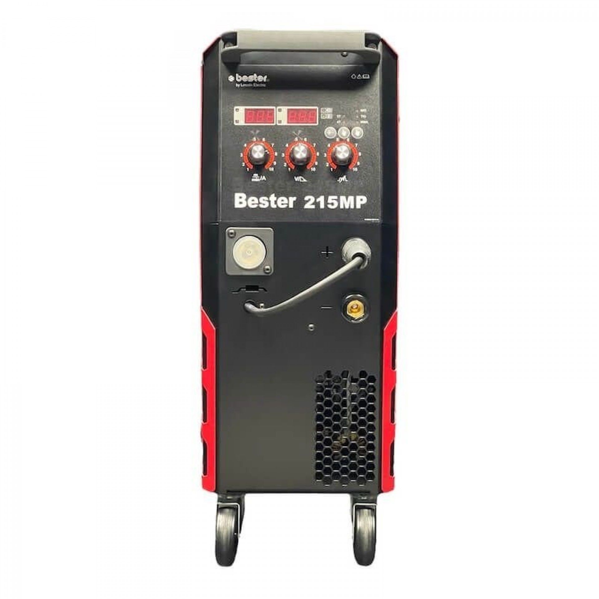 Máquina soldar Bester 215MP refª B18260-1 Bester