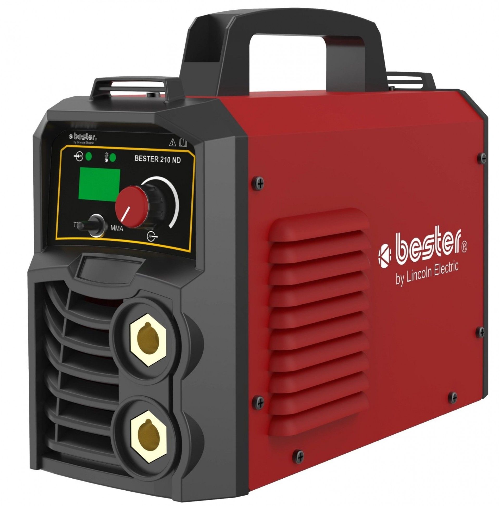 Inverter 210D ST refª B18258-1 Bester