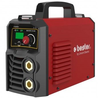 Inverter 210D ST ref B18258-1 Bester