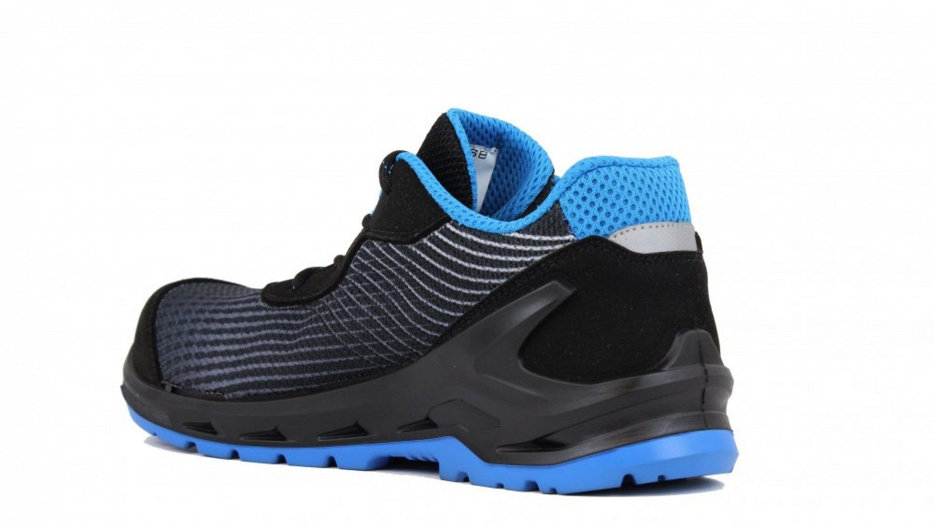 Sapato i-Cyber S1P refª B1212-0WB BASE