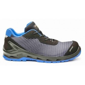 Sapato i-Cyber S1P ref B1212-0WB BASE