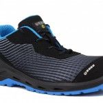 Sapato i-Cyber S1P ref B1212-0WB BASE