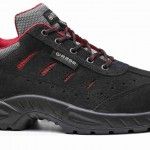 Sapato Toledo S1P ref B0168-PWB BASE