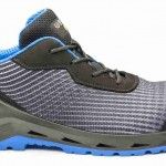 Sapato i-Cyber S1P ref B1212-0WB BASE