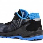 Sapato i-Cyber S1P ref B1212-0WB BASE