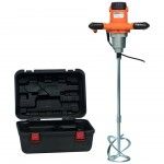 Misturador B1600 c/mala ref B.00000.1601 SIRL