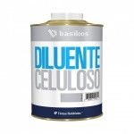 Diluente celuloso BASIKOS 0.25L ROBBIALAC