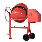 Betoneira Pro170 Motor Honda GX160 5.5Hp gasolina  ref B.17420.2601 Sirl