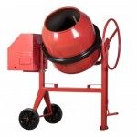 Betoneira Pro170 Motor Honda GX160 5.5Hp gasolina  ref B.17420.2601 Sirl