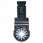 Lamina 20mm p/multi-funções refª B-64945 MAKITA Lamina 20mm p/multi-funções refª B-64945 MAKITA