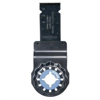 Lamina 20mm p/multi-funes ref B-64945 MAKITA