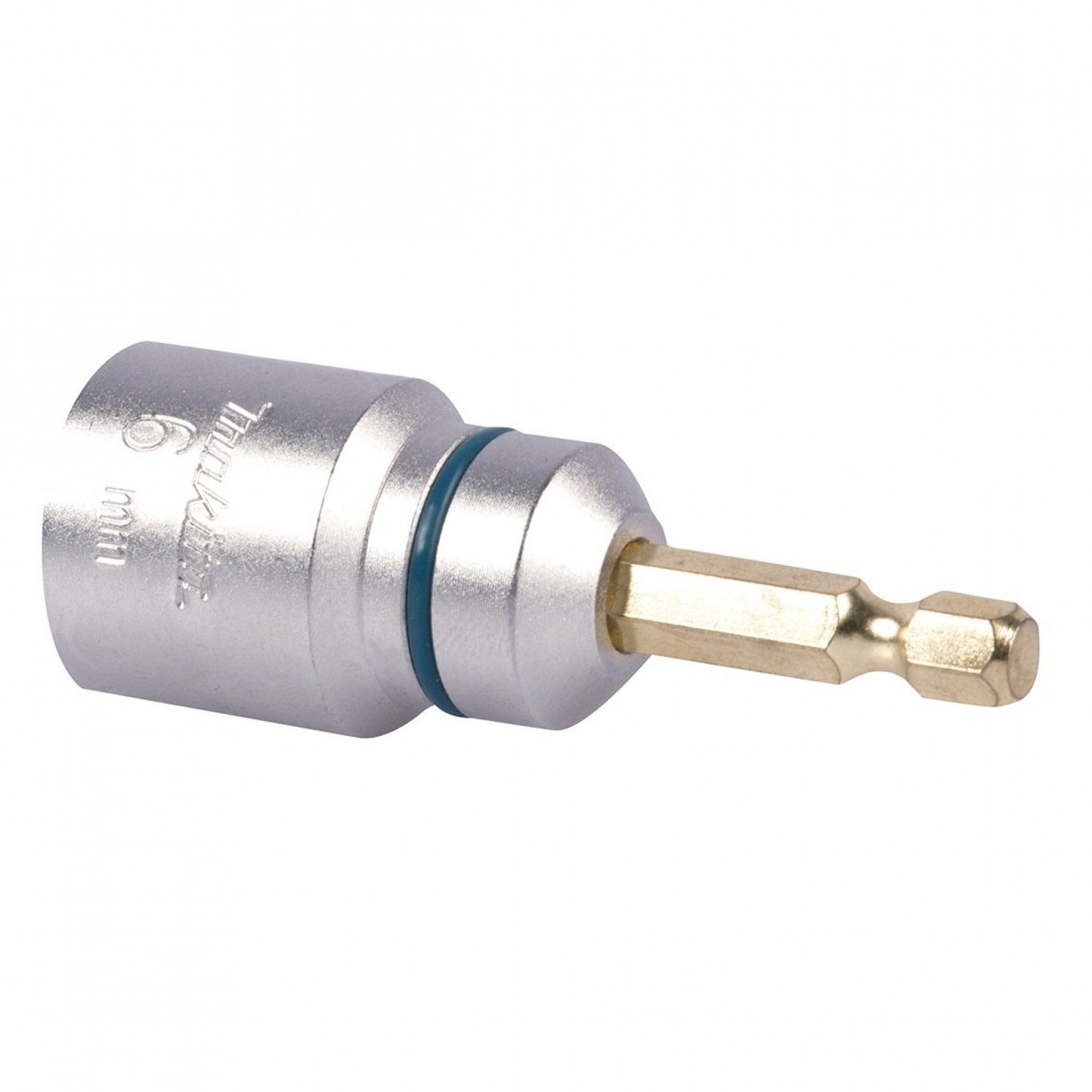 CHAVE VARÃO ROSCADO 6MM B-42961 MAKITA