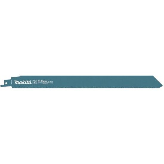 L�mina serra de sabre BIM 305mm 14-18 5p� ref� B-43206 MAKITA