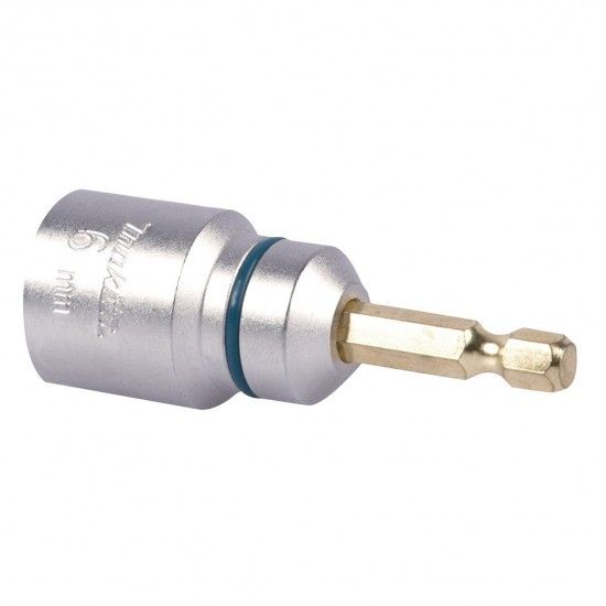 CHAVE VARO ROSCADO 6MM B-42961 MAKITA