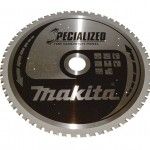 Disco HM 270x30mm 60D Standard refª B-33598 MAKITA Disco HM 270x30mm 60D Standard refª B-33598 MAKITA