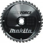 Disco HM 270x30mm 40D Standard ref B-32378 MAKITA